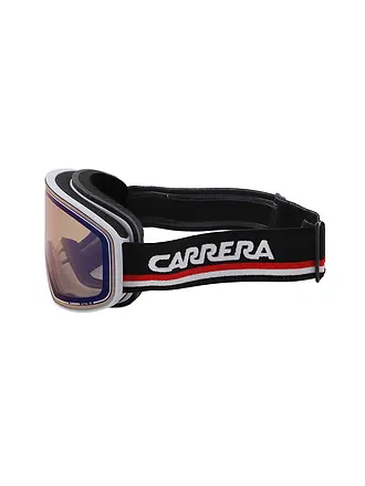 CARRERA BRILLEN | Gafas de esquí | beige
